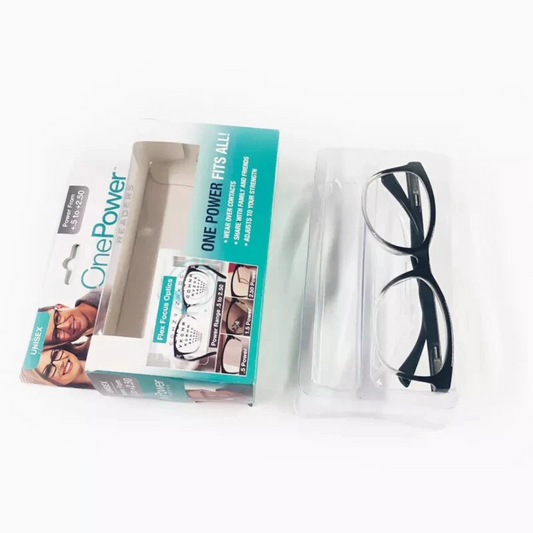 Naočare Za Sve Udaljenosti