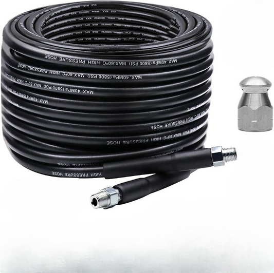 Crijevo za Odštopavanje Odvoda - 10m/20m